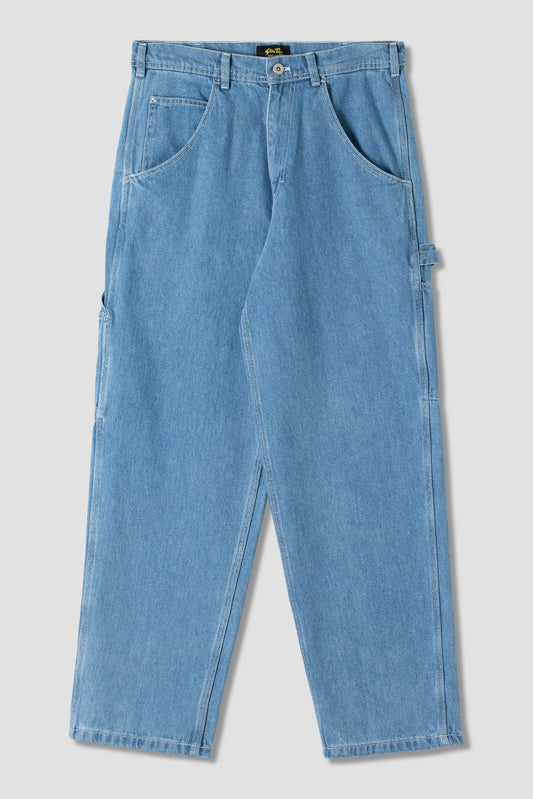 Big Job Painter Pant (Light Blue)