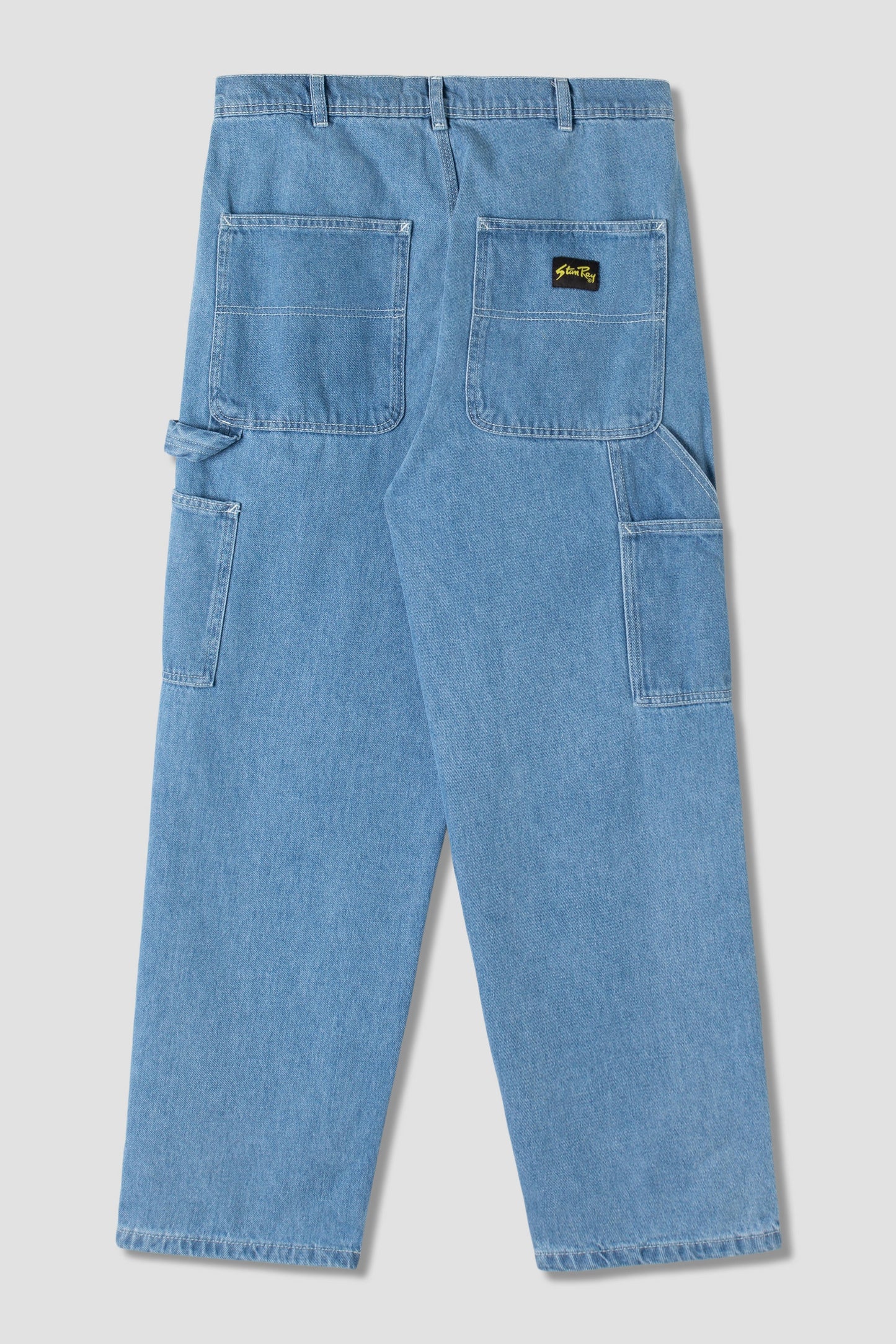 Big Job Painter Pant (Light Blue)