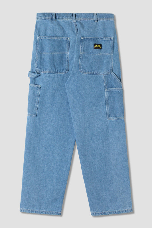 Big Job Painter Pant (Light Blue)