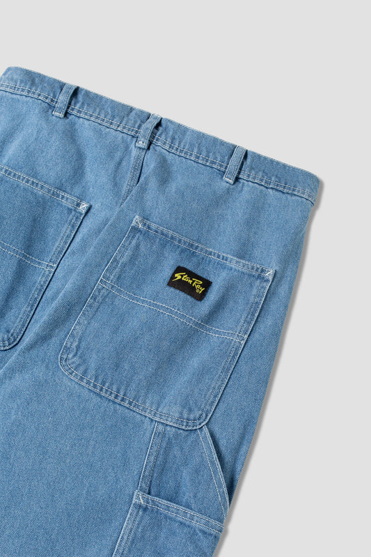 Big Job Painter Pant (Light Blue)