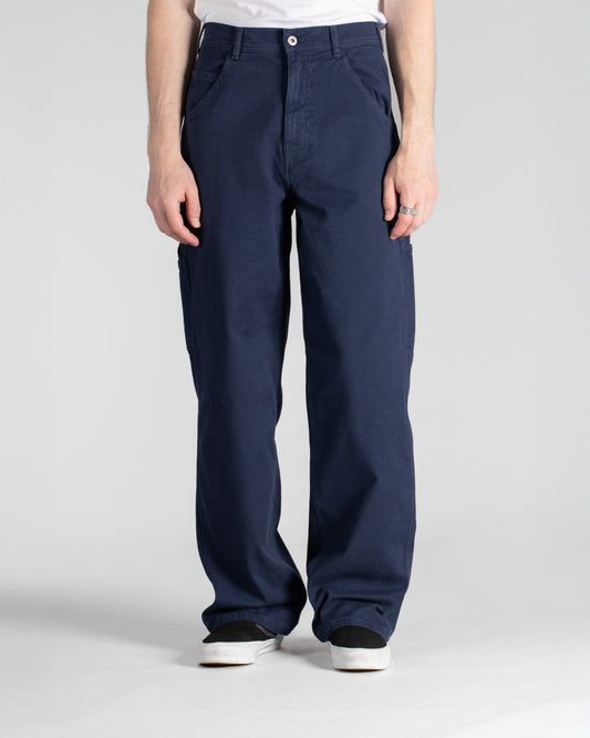 Big Job Painter (Navy Duck) AW24