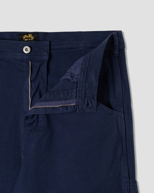 Big Job Painter (Navy Duck) AW24