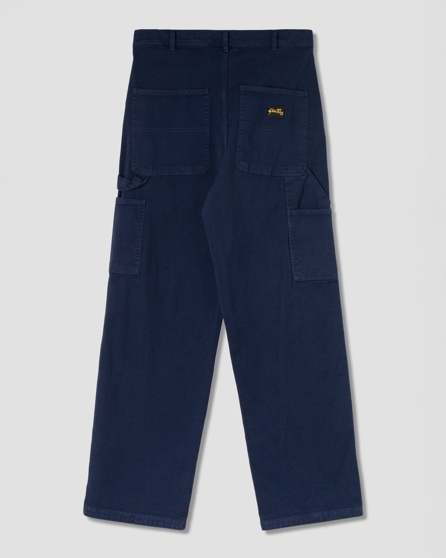 Big Job Painter (Navy Duck) AW24