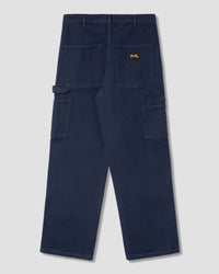 Peintre à gros travaux (Navy Duck)