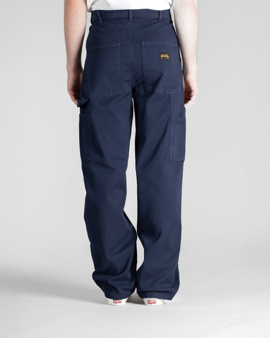 Big Job Painter (Navy Duck) AW24