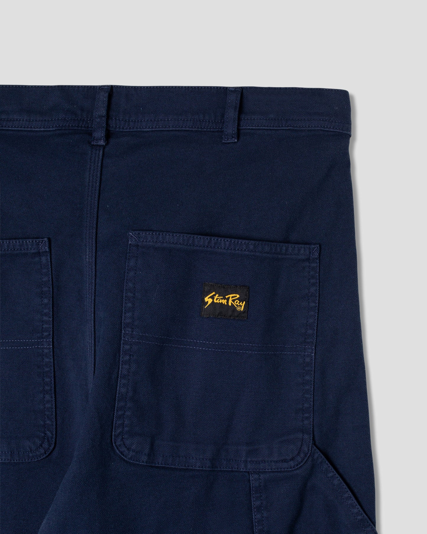 Big Job Painter (Navy Duck) AW24