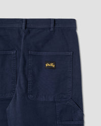 Peintre à gros travaux (Navy Duck)