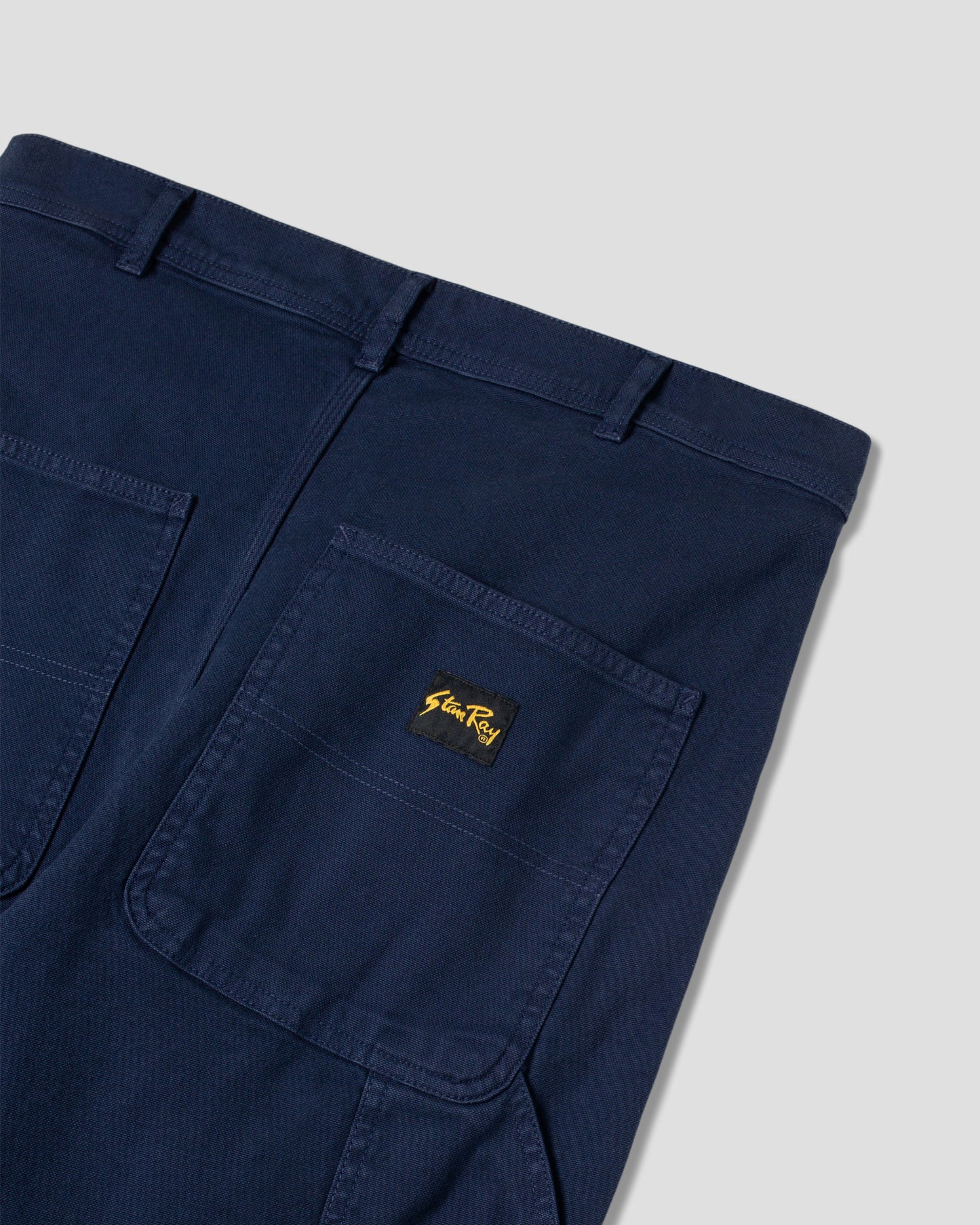 Big Job Painter (Navy Duck) AW24