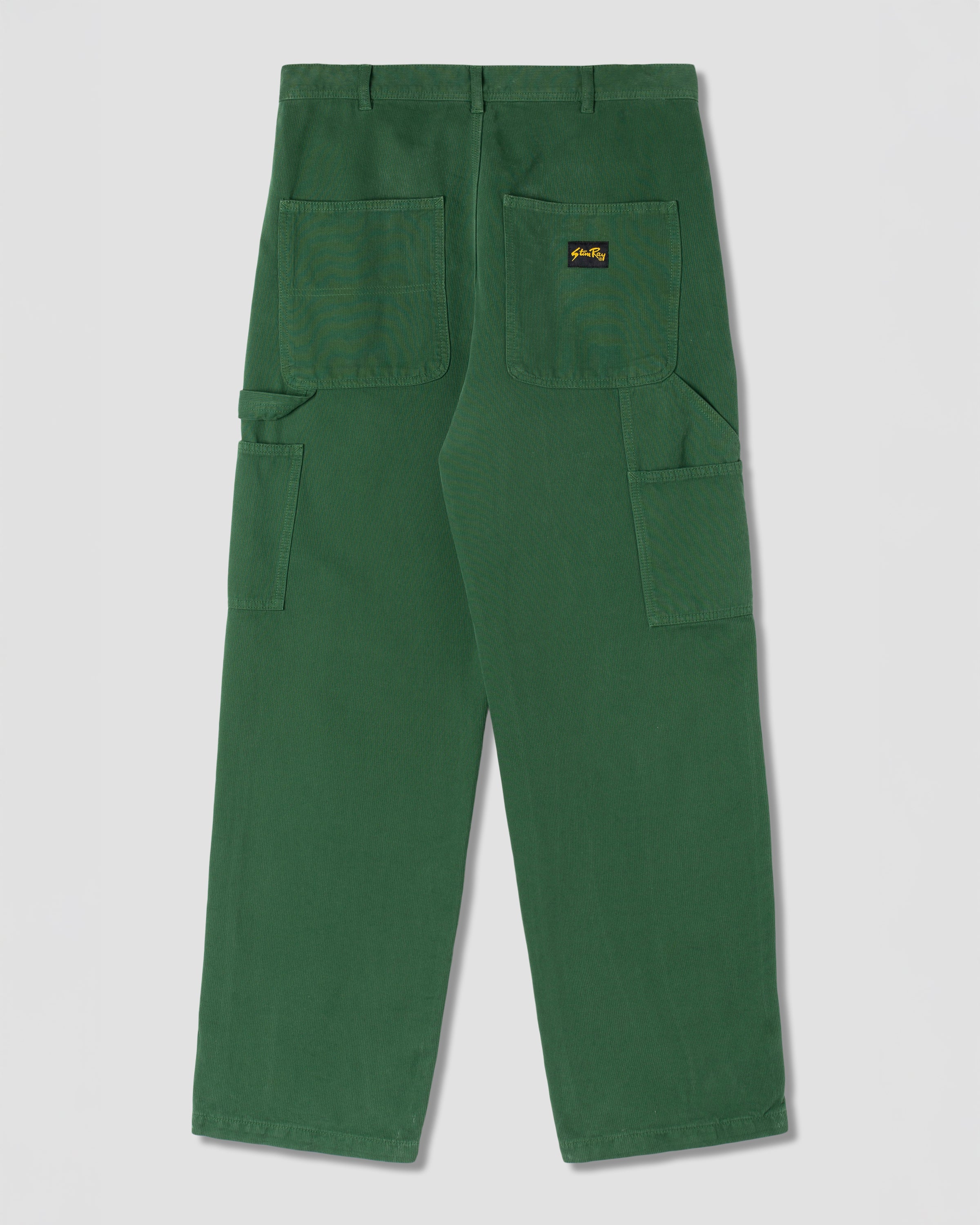 Maler für Großaufträge (Racing Green Bedford Cord)