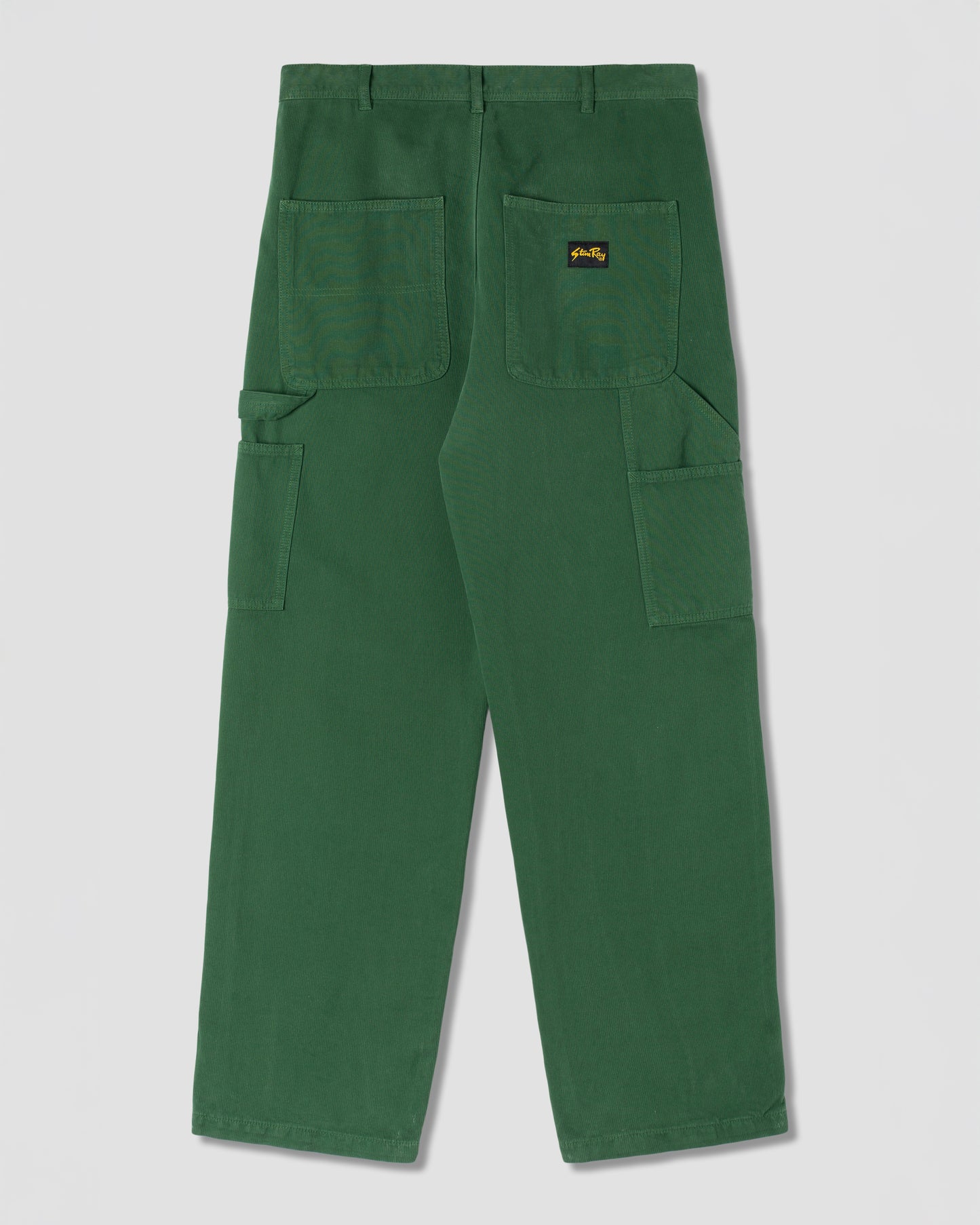 Maler für Großaufträge (Racing Green Bedford Cord)