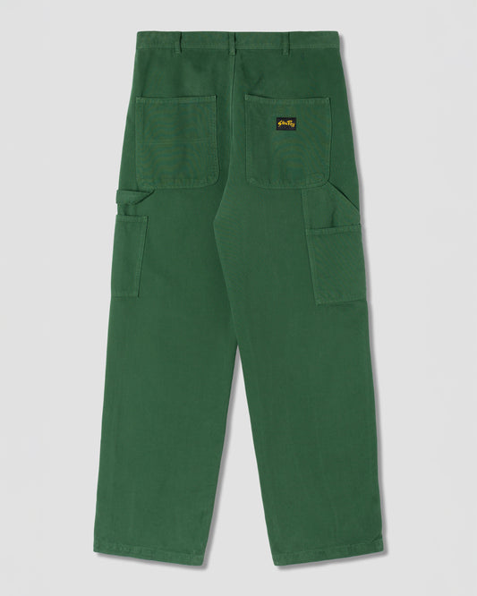 Big Job Painter (Racing Green Bedford Cord)