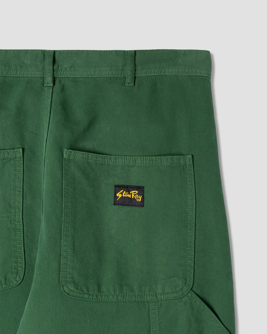 Big Job Painter (Racing Green Bedford Cord)