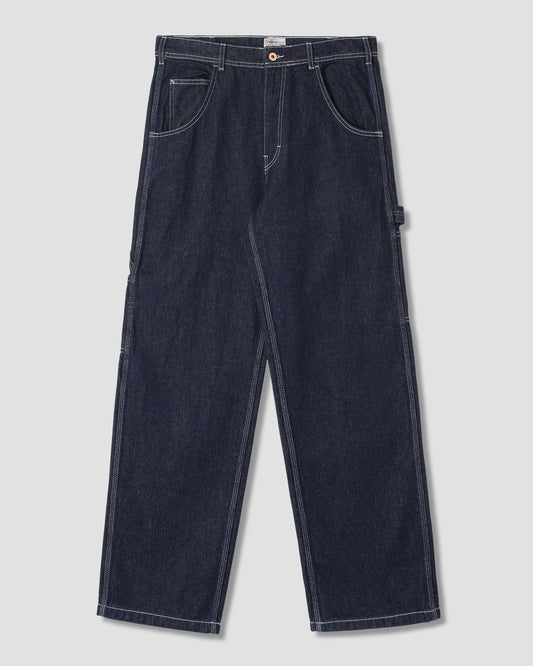 Big Job Painter (Single Rinse Denim)
