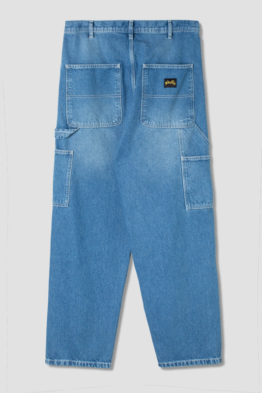 Big Job Painter (Vintage Stonewash Denim)