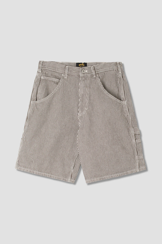 Big Job Short (Black Stone Hickory)