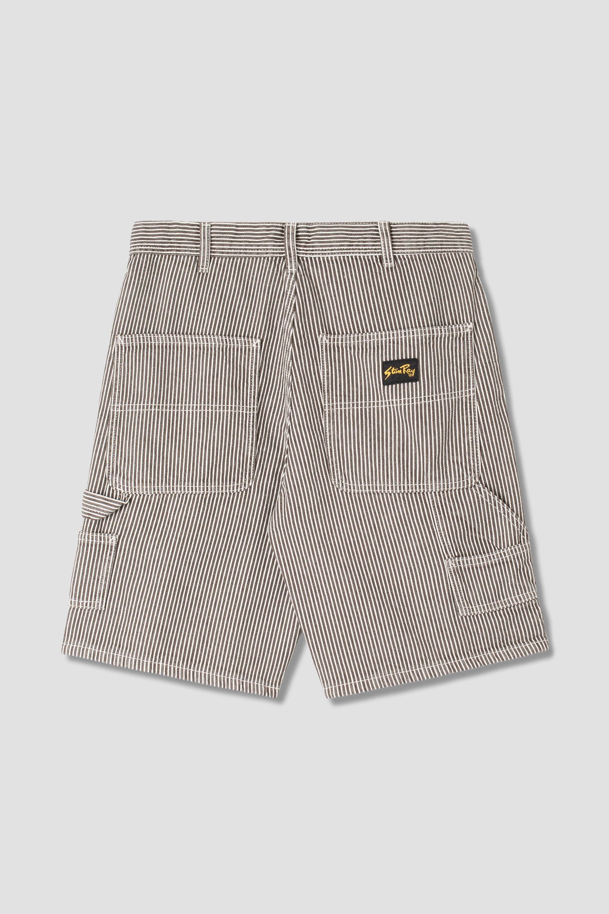 Big Job Short (Black Stone Hickory)