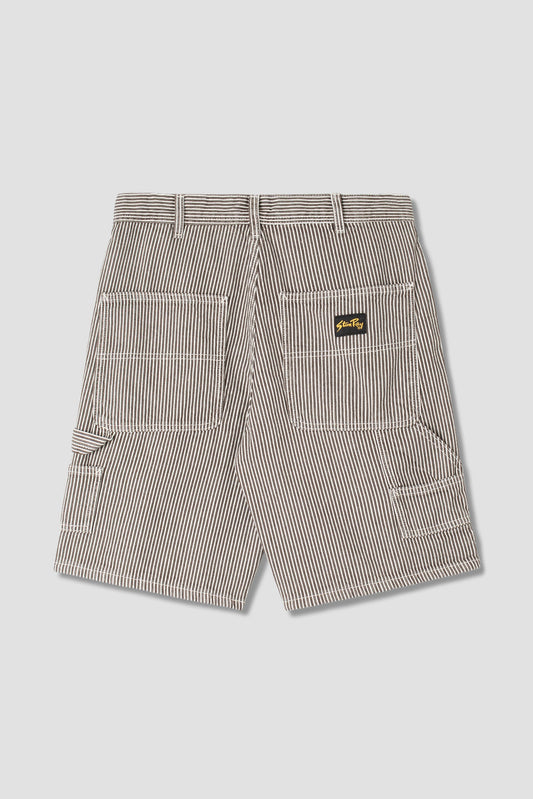 Big Job Short (Black Stone Hickory)