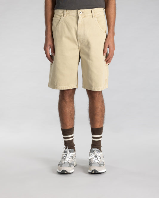 Big Job Short (Eucalyptus Twill)