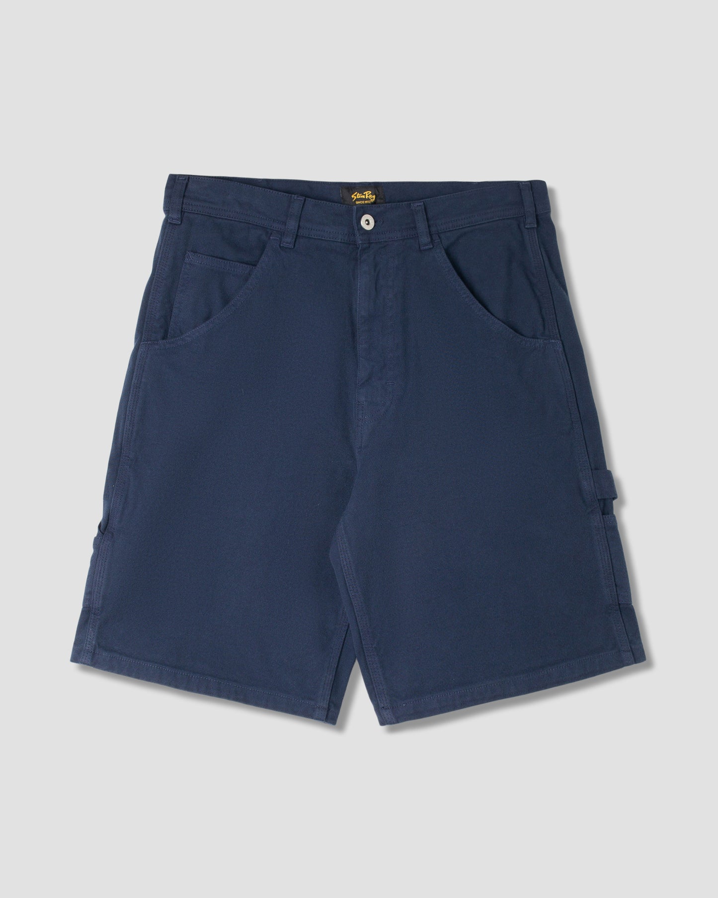 Short Big Job (Navy Duck) AW24
