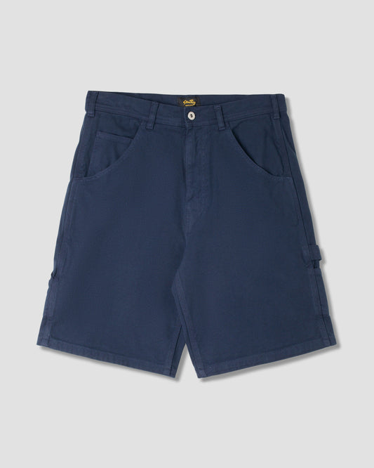 Big Job Short (Navy Duck) AW24