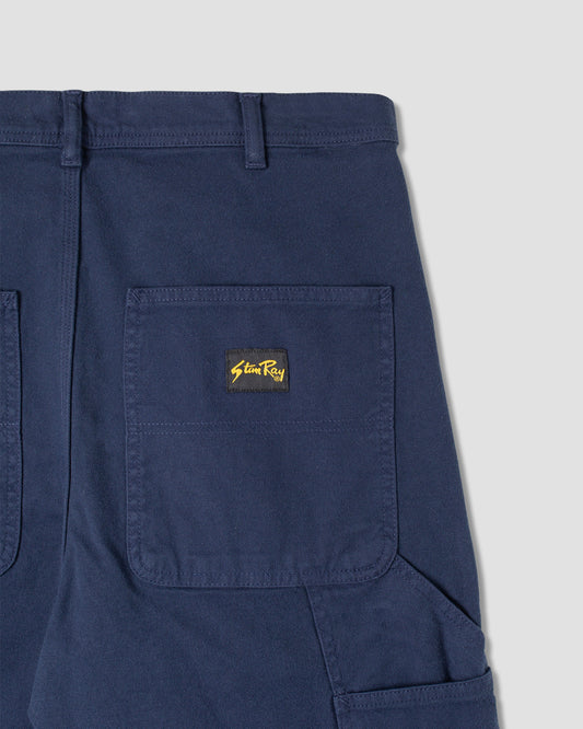 Big Job Short (Navy Duck) AW24
