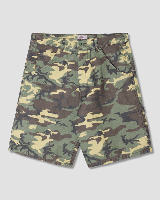 Big Job Short (Woodland DPM Duck)