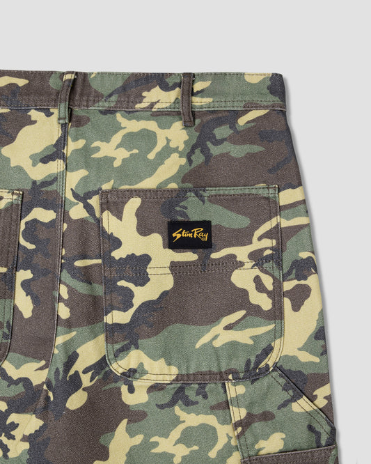 Big Job Short (Woodland DPM Duck)