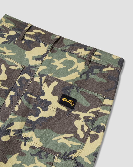 Big Job Short (Woodland DPM Duck)