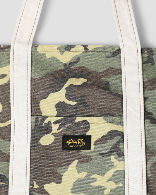 Big Tote (Woodland DPM)