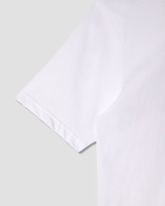 Boots T-Shirt (White)