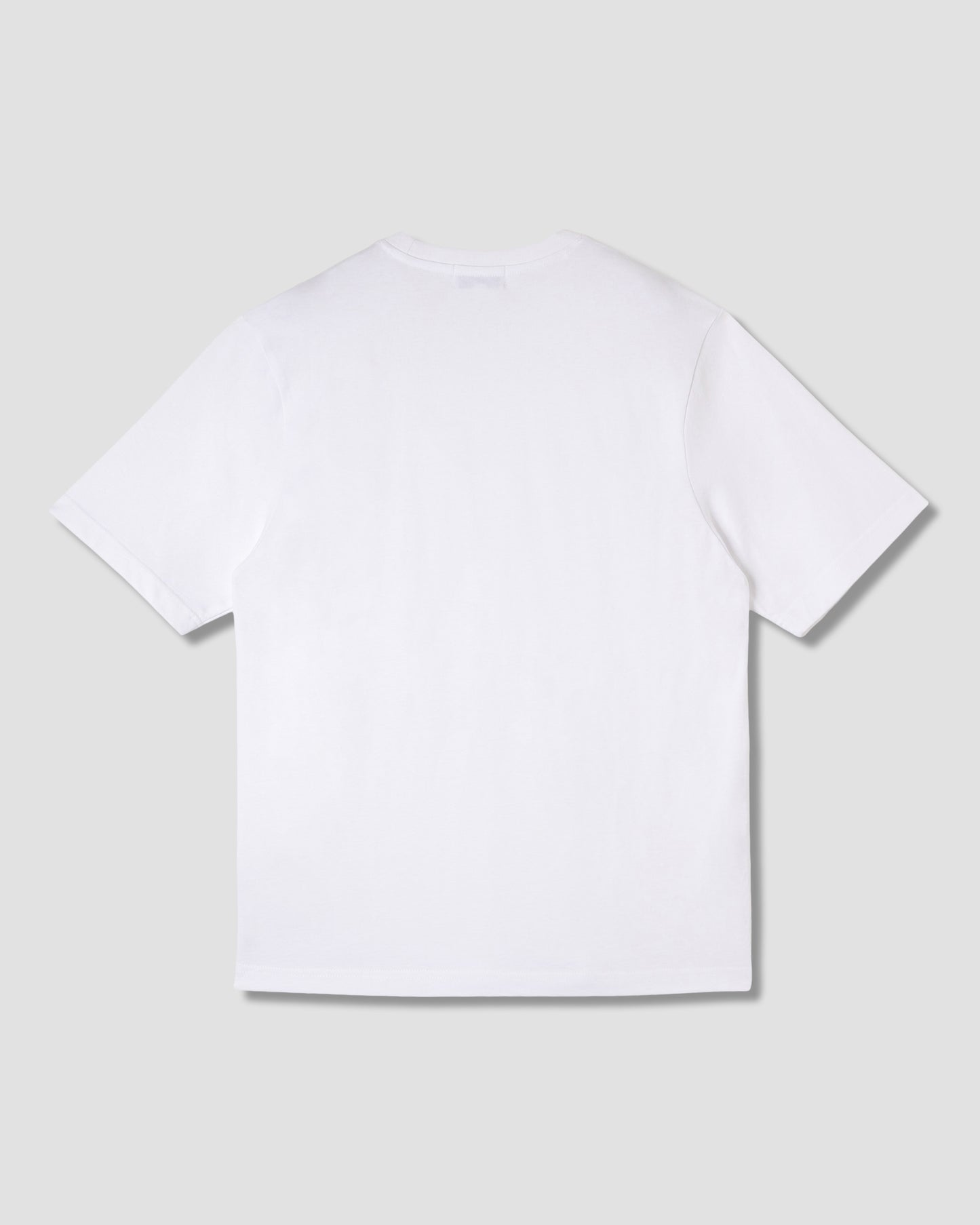 Boots T-Shirt (White)