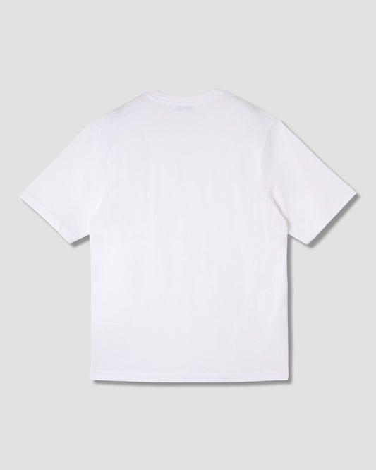 Boots T-Shirt (White)