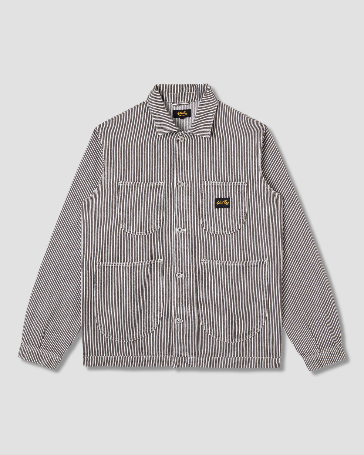 Coverall Jacket Core