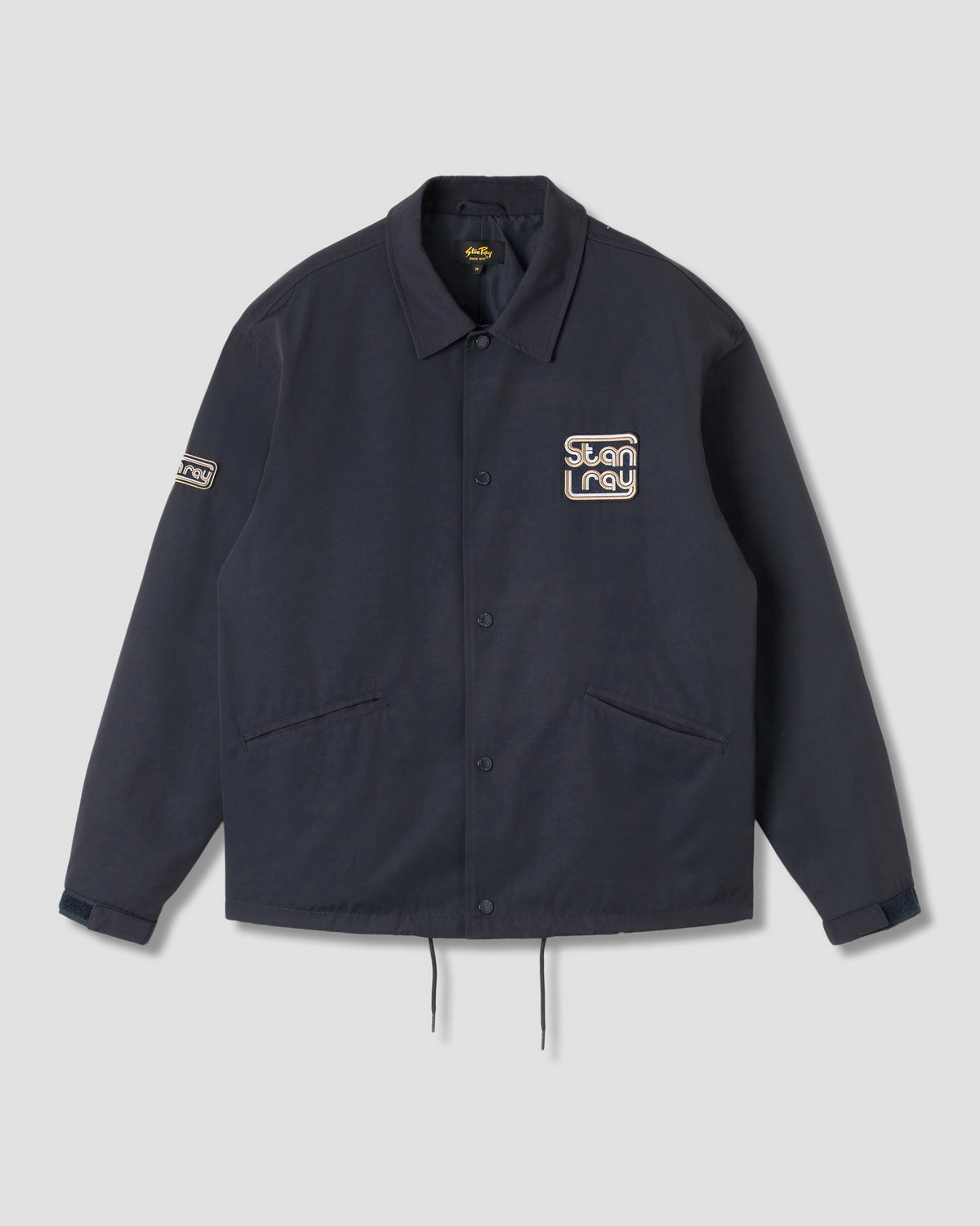 Coach Jacket