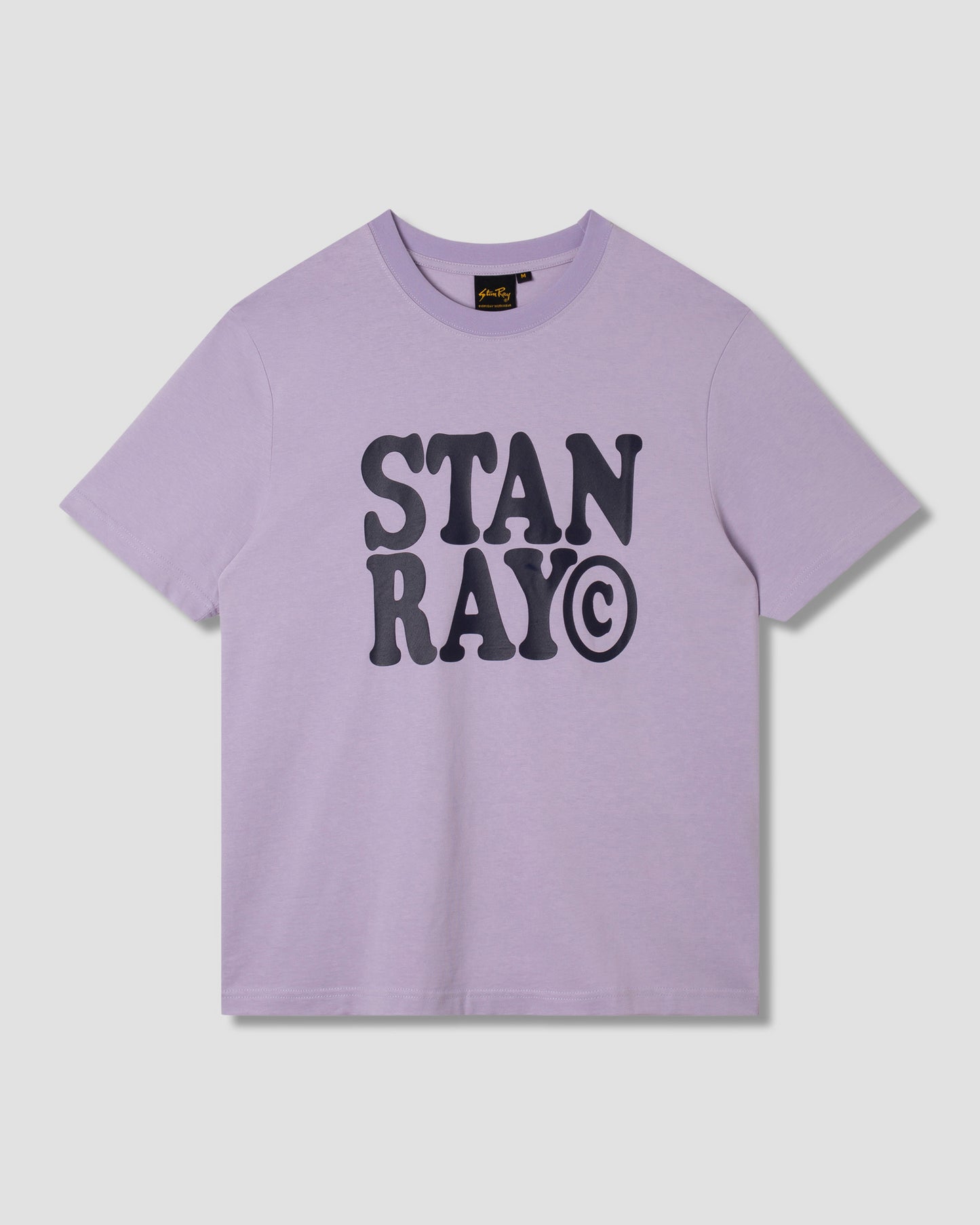Cooper Stan Tee (Lavender)