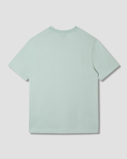 Cooper Stan Tee (Opal)