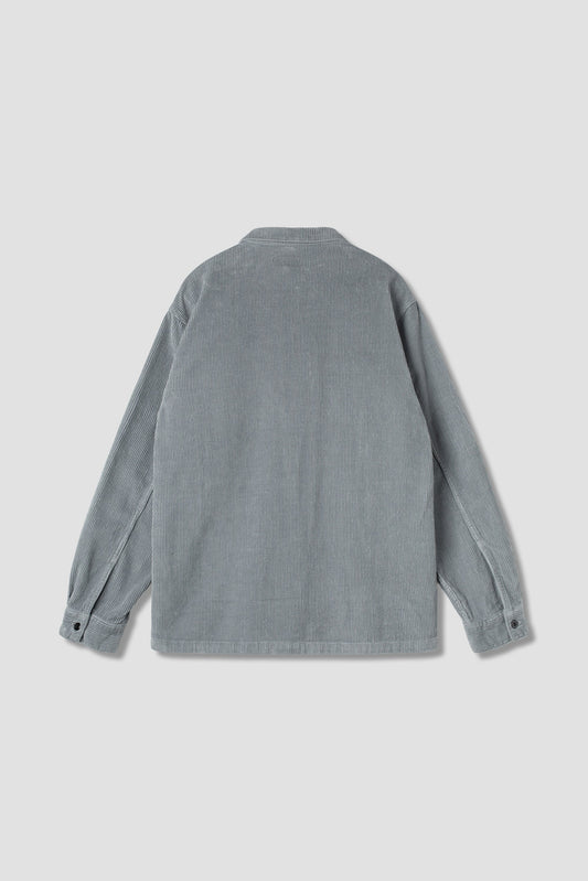 CPO Shirt (Battle Grey Cord)