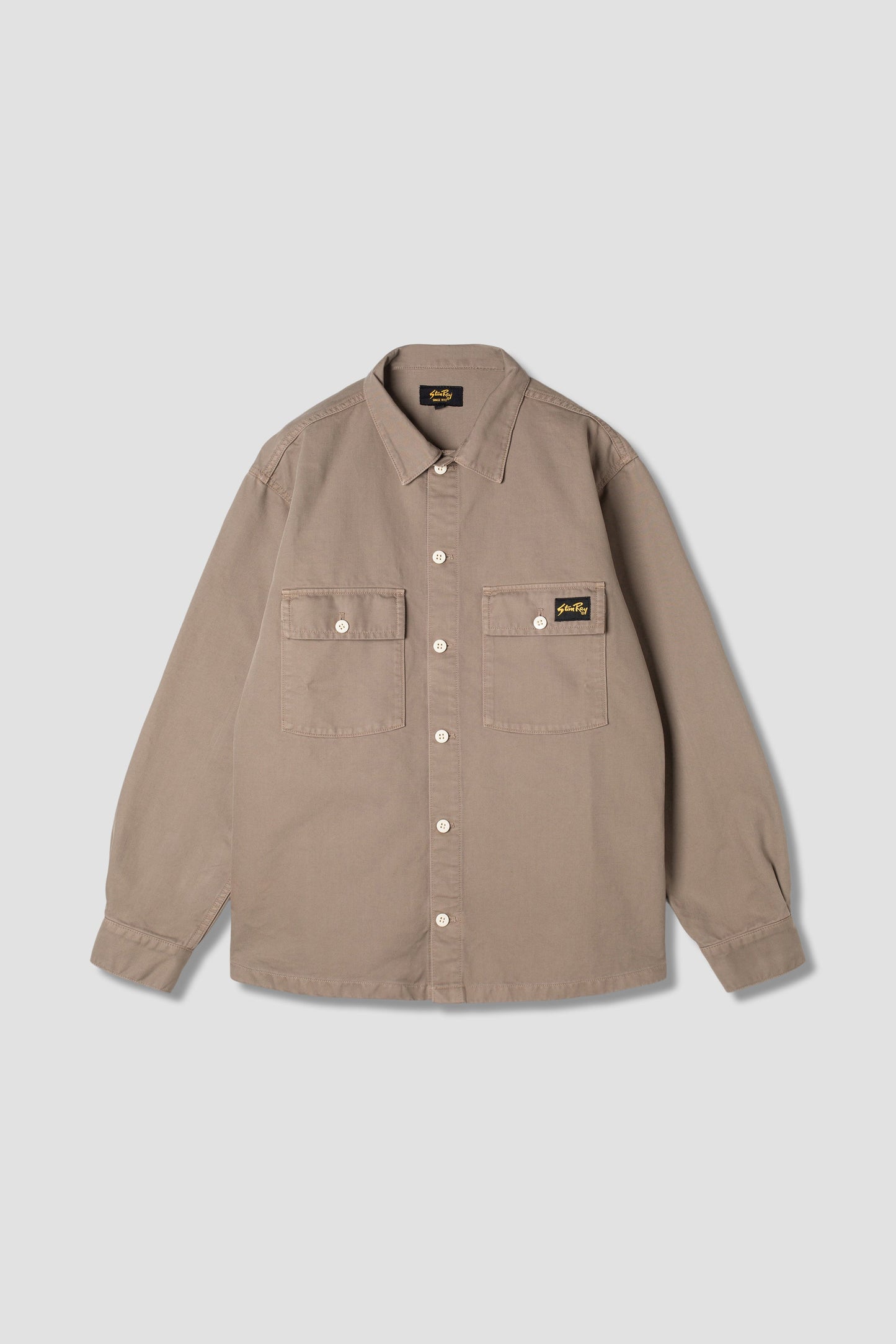 CPO Shirt (Dusk)