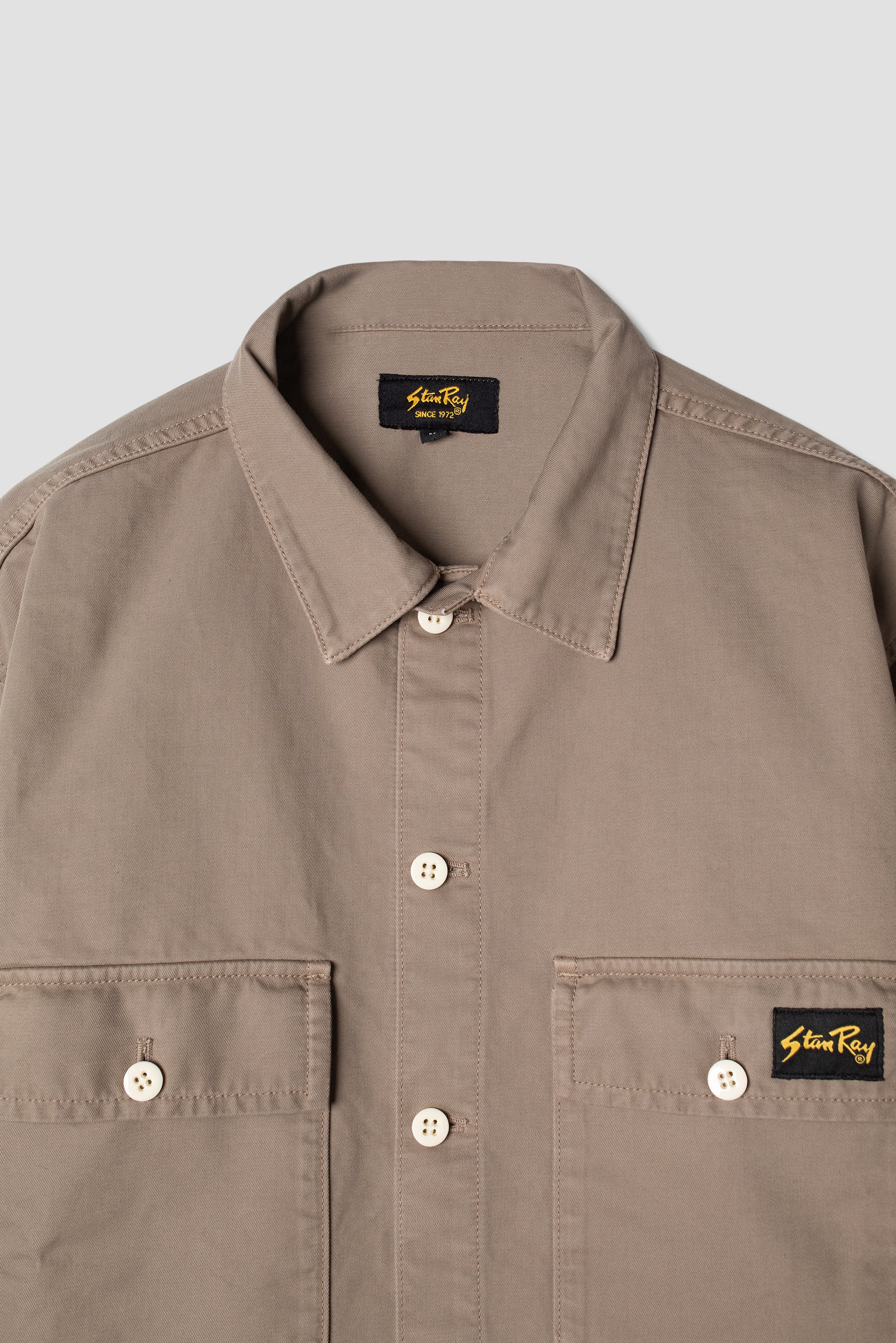 CPO Shirt (Dusk)