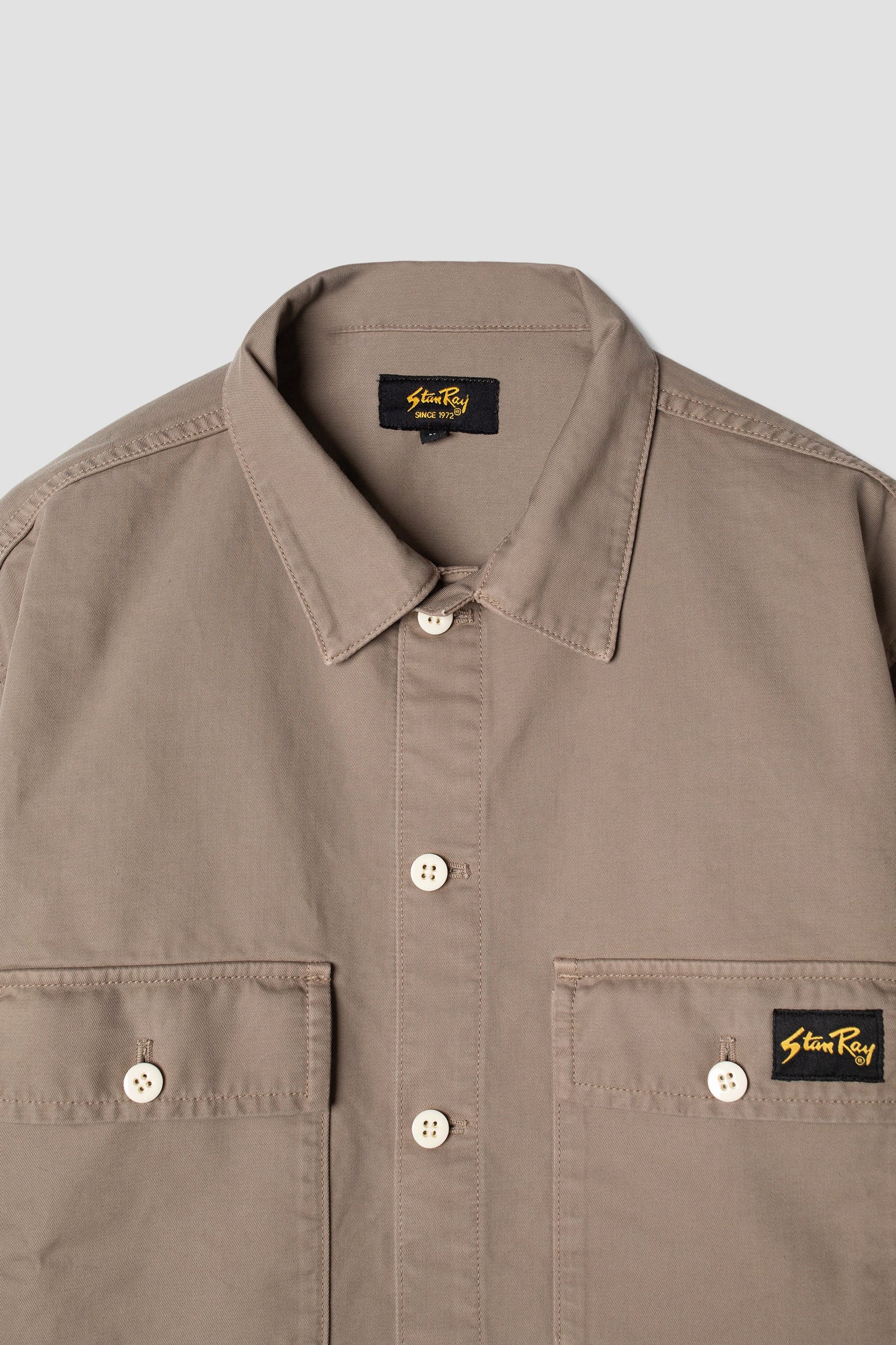 CPO Shirt (Dusk)