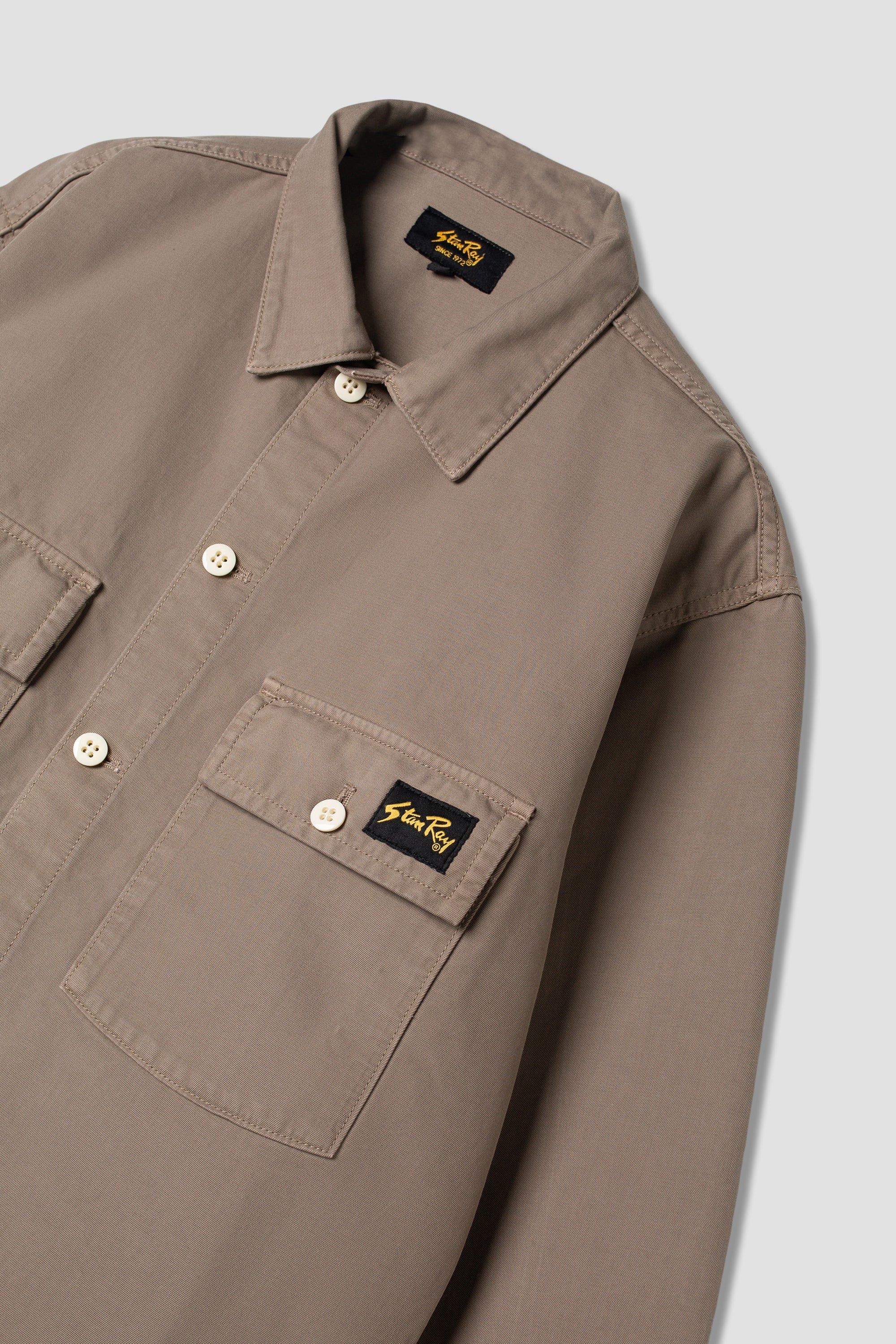 CPO Shirt (Dusk)