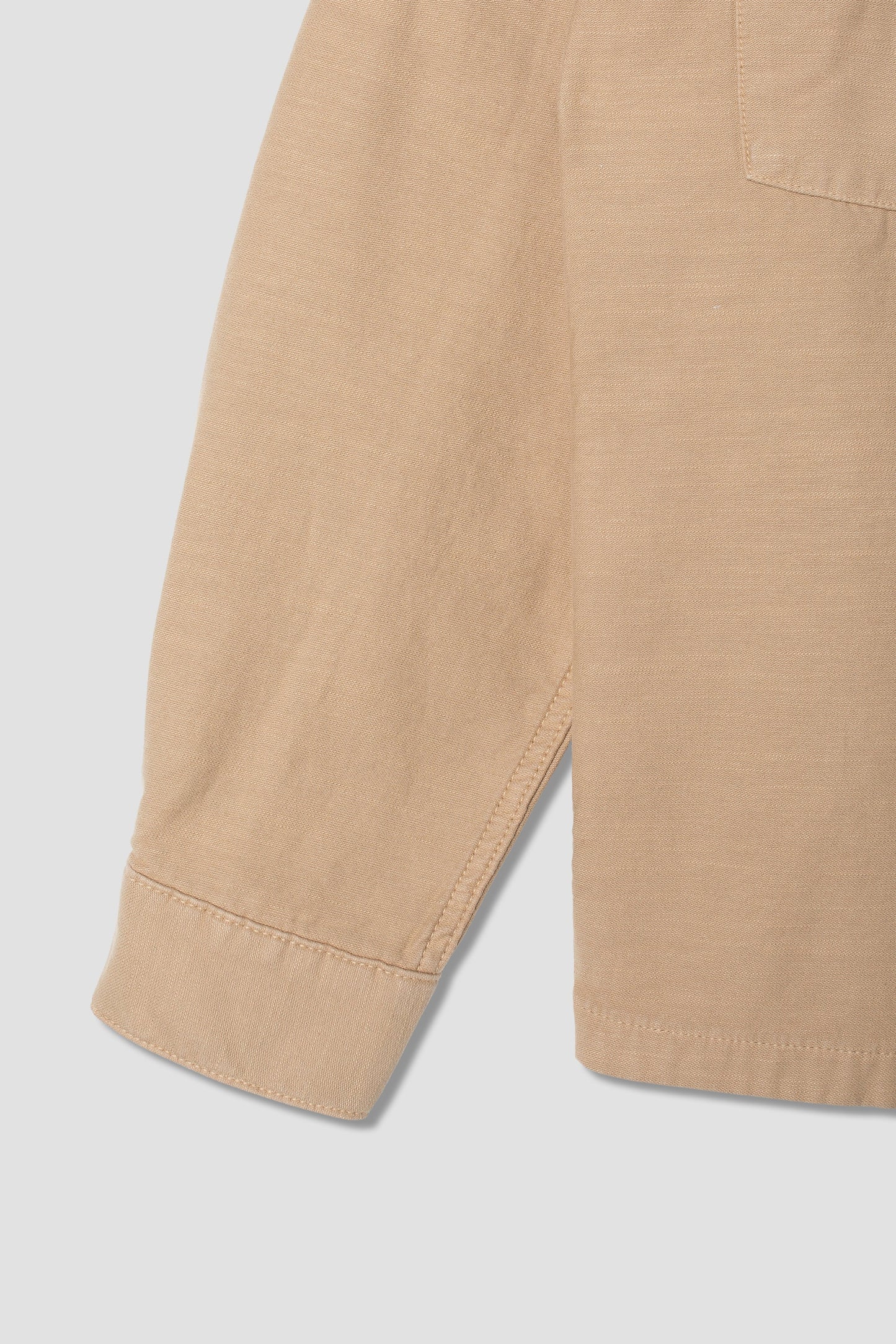 CPO Shirt (Khaki)