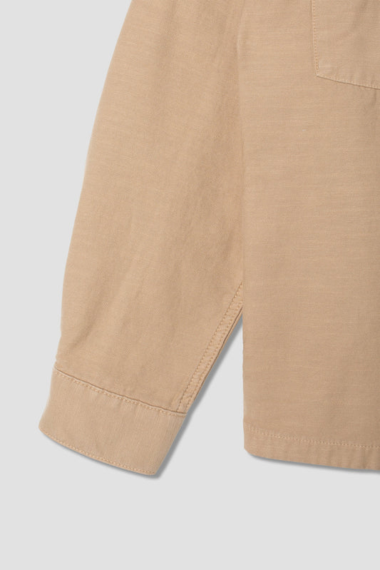 CPO Shirt (Khaki)