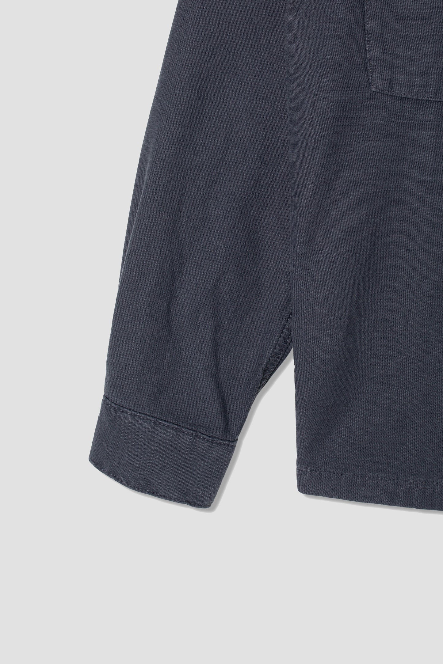 CPO Shirt (Navy)