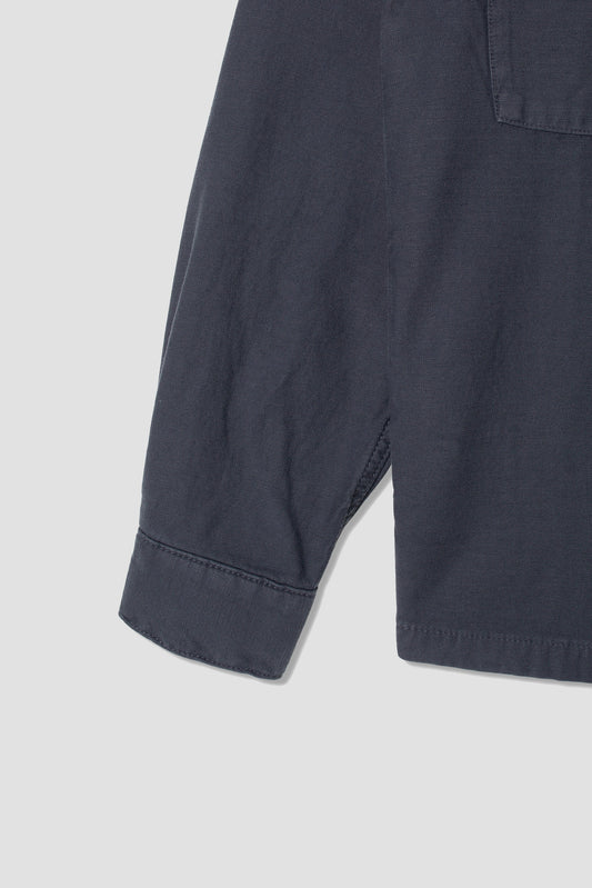 CPO Shirt (Navy)