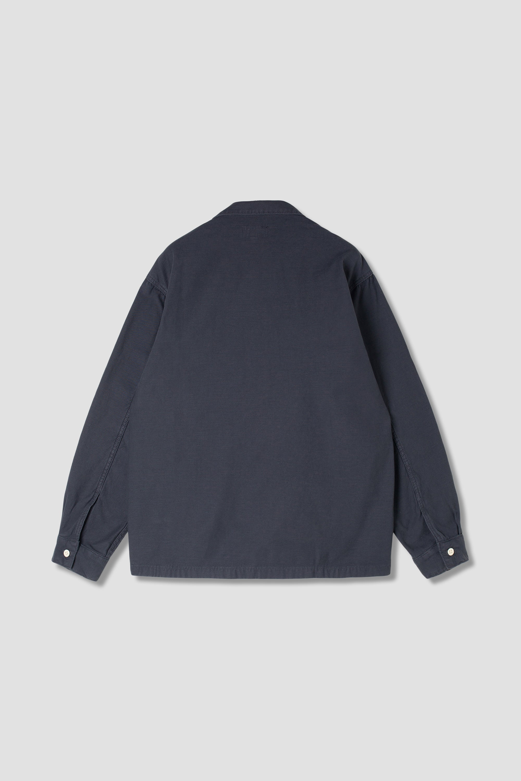 CPO Shirt (Navy)