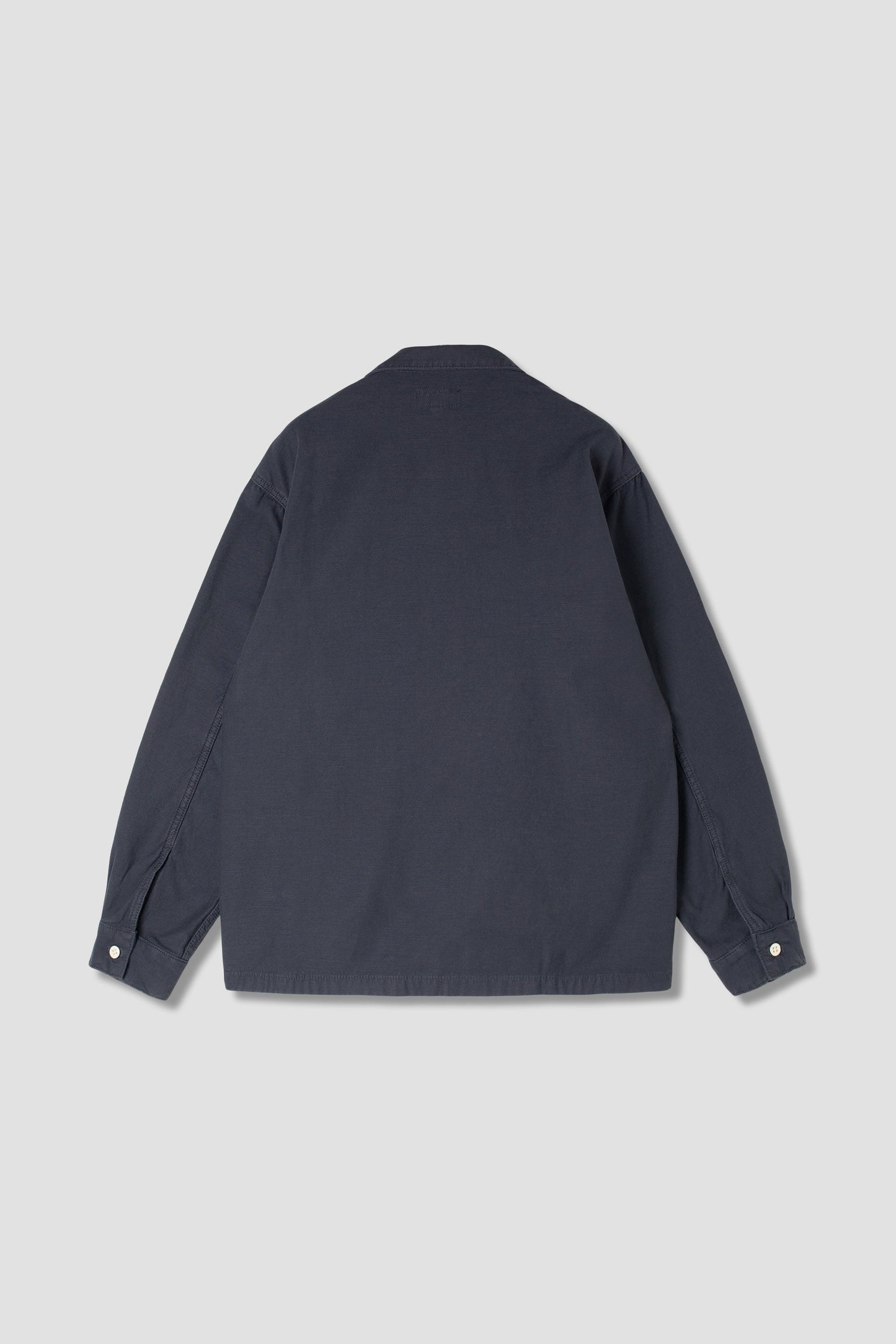 CPO Shirt (Navy)