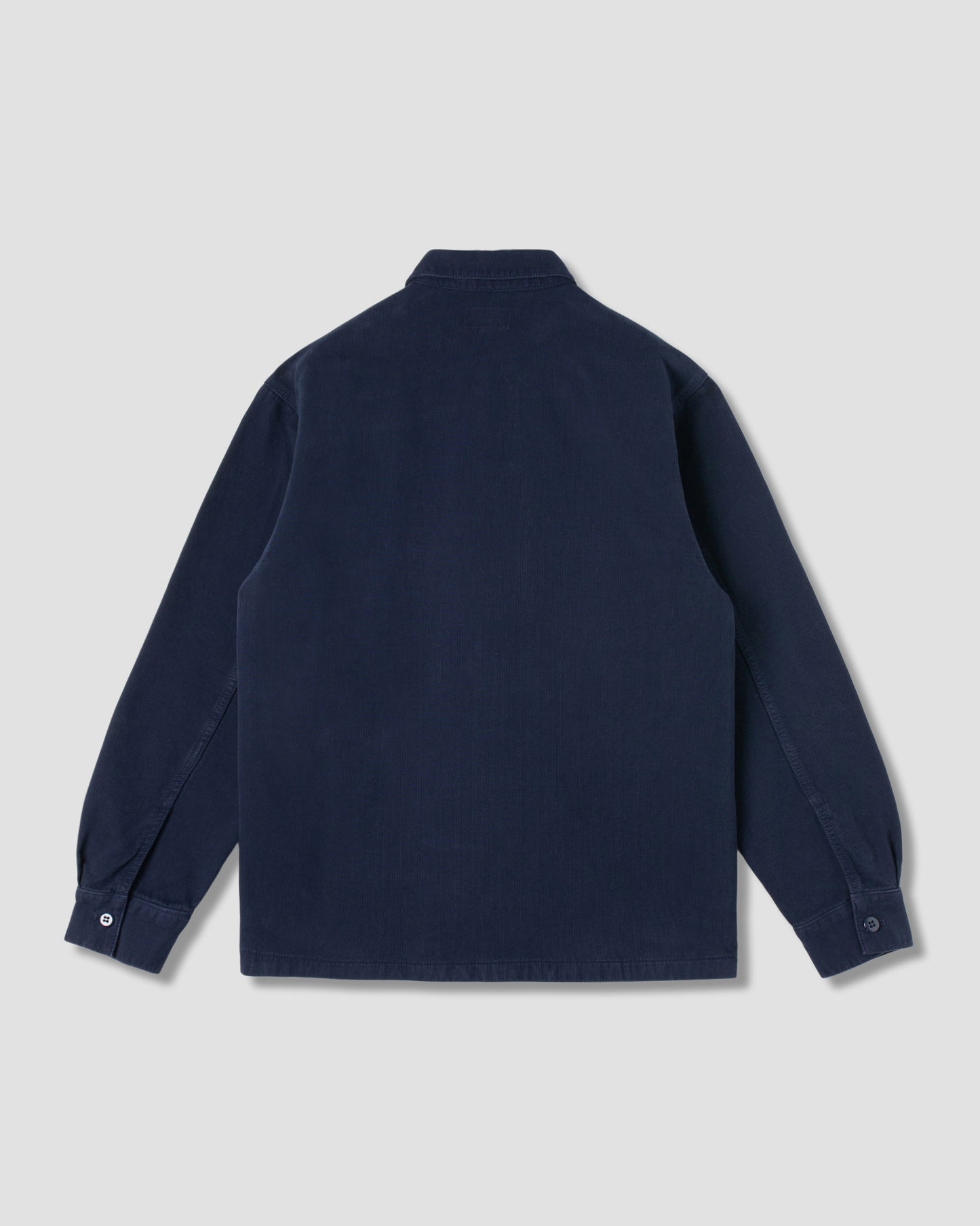 Chemise CPO (Bedford bleu marine)