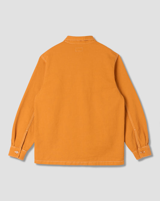 CPO Shirt (Nugget Bedford)