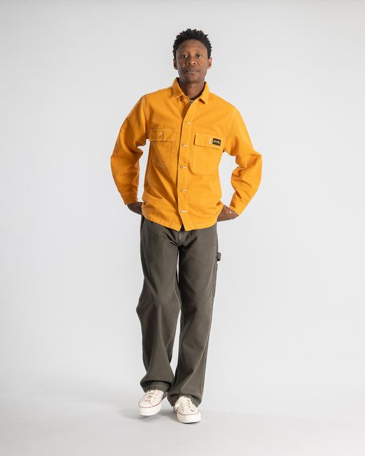 CPO Shirt (Nugget Bedford)